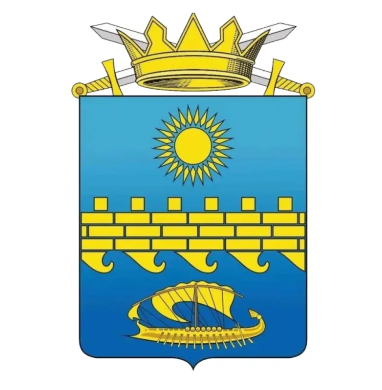 город-курорт Анапа