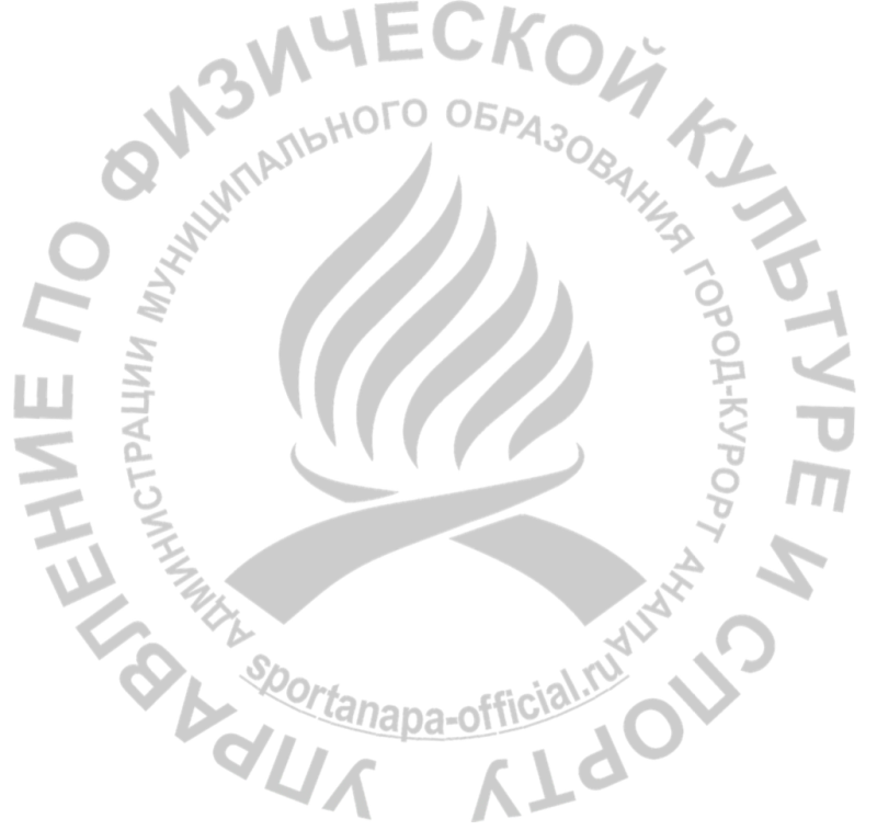 Управление по физической культуре и спорта